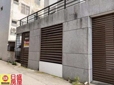 漢中社區角間透天-專任| 台東縣台東市