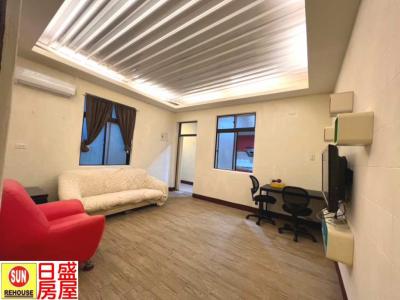 市區大地坪收租透天| 台東縣台東市