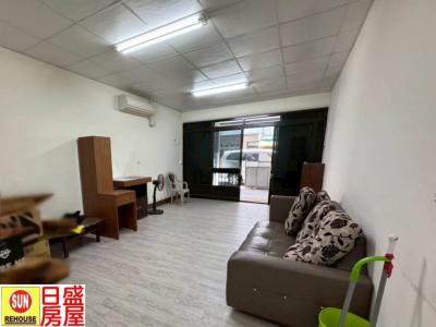 豐榮大地坪透天厝-專任| 台東縣台東市