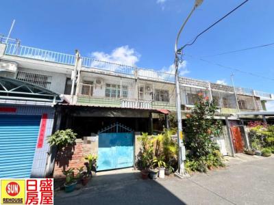 更生路投資透天| 台東縣台東市