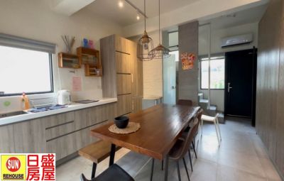 富岡整新精品住家| 台東縣台東市